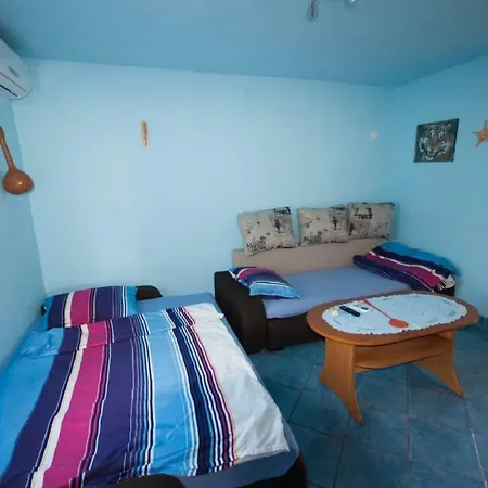 Pingo House * Novigrad (Istria)