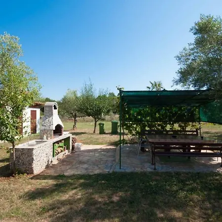 Pingo House * Novigrad (Istria)