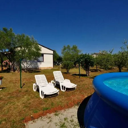Pingo House * Novigrad (Istria)