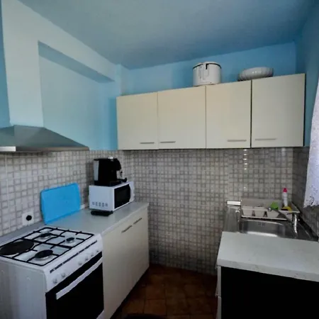 Pingo House Vikendica Novigrad (Istria)