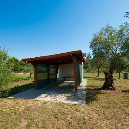 Pingo House Novigrad (Istria)