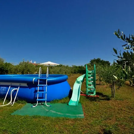 Pingo House Vikendica Novigrad (Istria)