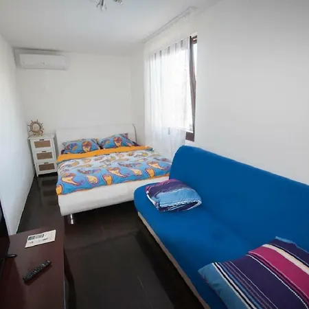 Vikendica Pingo House Novigrad (Istria)