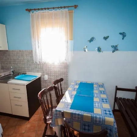 Pingo House Vikendica