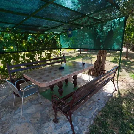 Pingo House Vikendica